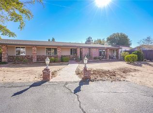 14415 Erie Rd, Apple Valley, CA 92307