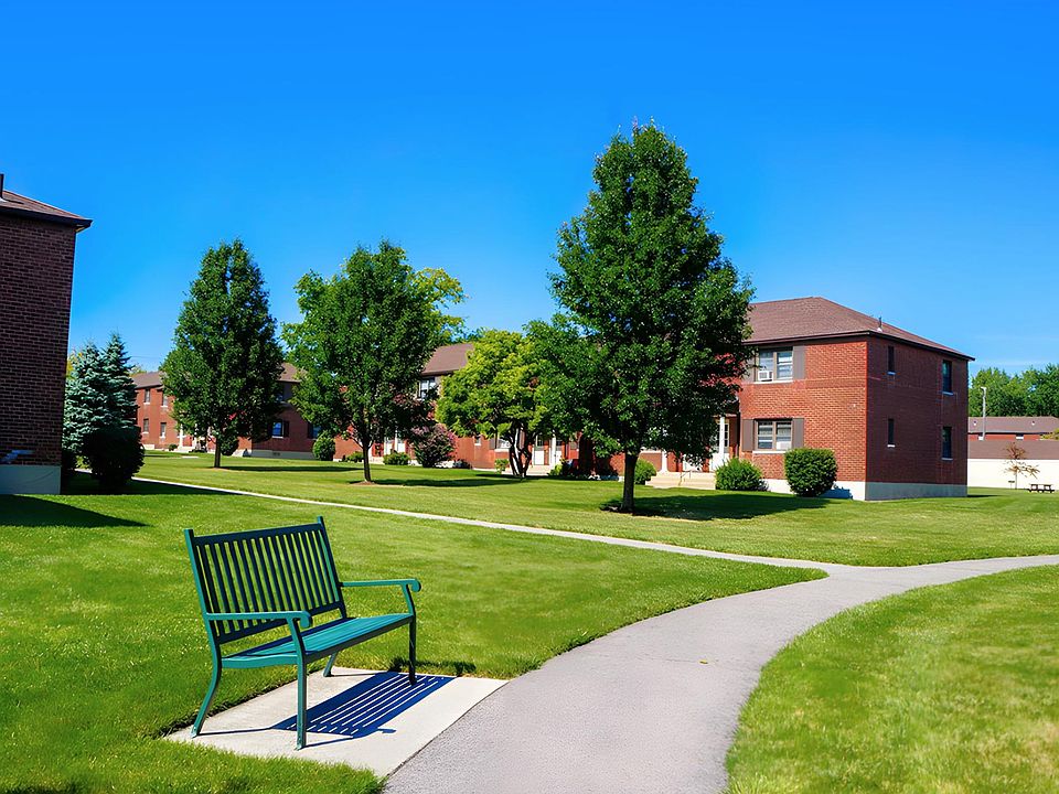 Sheridan Apartments 1275 Gerling St Schenectady NY Zillow