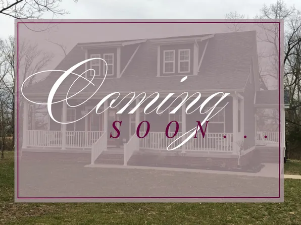2131 Todd Ln, Richmond, KY 40475