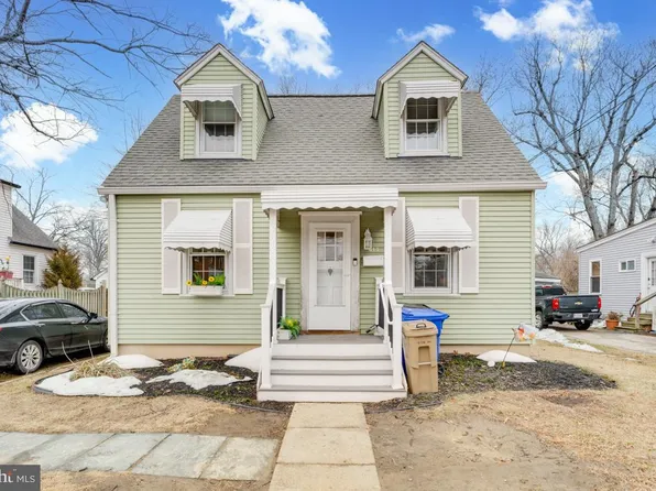 413 Talbott Ave, Laurel, MD 20707