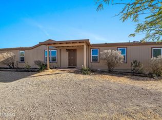 6340 E Camino Emmanuel, Sahuarita, AZ 85629