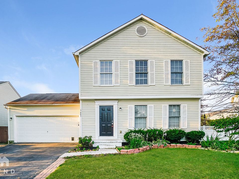 1st image of 5685 English Rose Dr