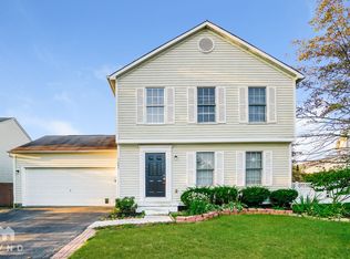 5685 English Rose Dr, Galloway, OH 43119