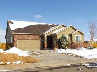 8245 Raspberry Dr, Frederick, CO 80504
