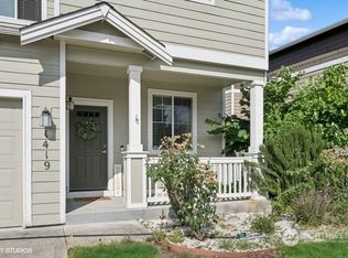 1419 Farina Loop SE, Olympia, WA 98513