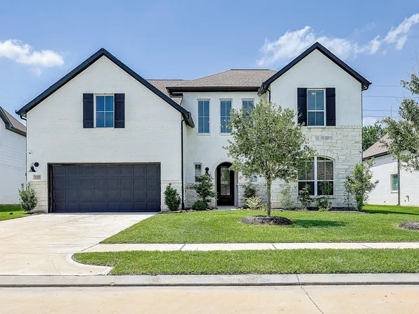 3219 Marlene Meadow Way, Richmond, TX 77406
