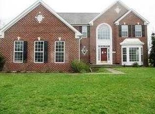 100 Paddock Dr, Fruitland, MD 21826