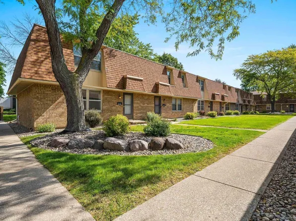 205 Huth St, Green Bay, WI 54302