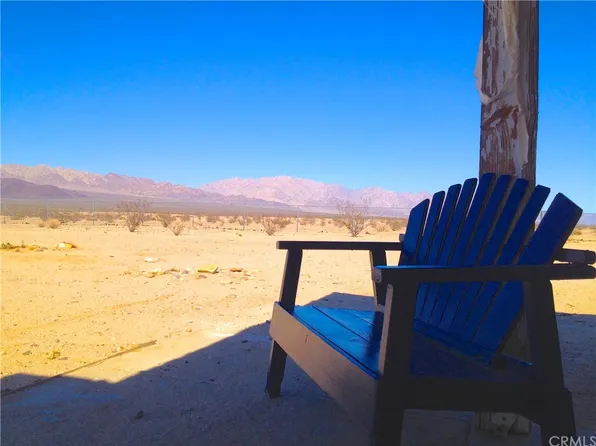83626 Carey Rd, Twentynine Palms, CA 92277