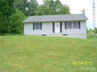 6659 Martinsburg Rd NE, Saint Louisville, OH 43071