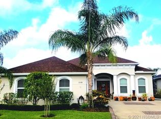 3338 Bellino Blvd, New Smyrna Beach, FL 32168