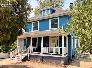 930 N El Paso St, Colorado Springs, CO 80903