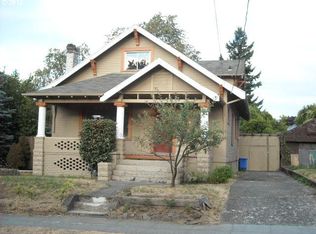 4914 NE 17th Ave, Portland, OR 97211