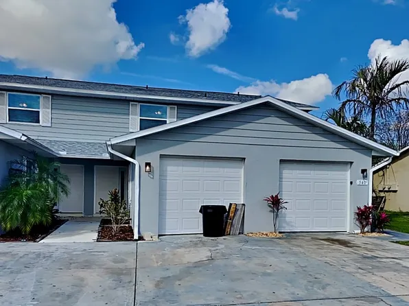 542 Verbena Ct, Orlando, FL 32807