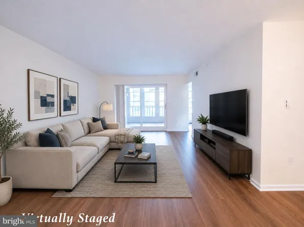 15210 Elkridge Way #91-2J, Silver Spring, MD 20906