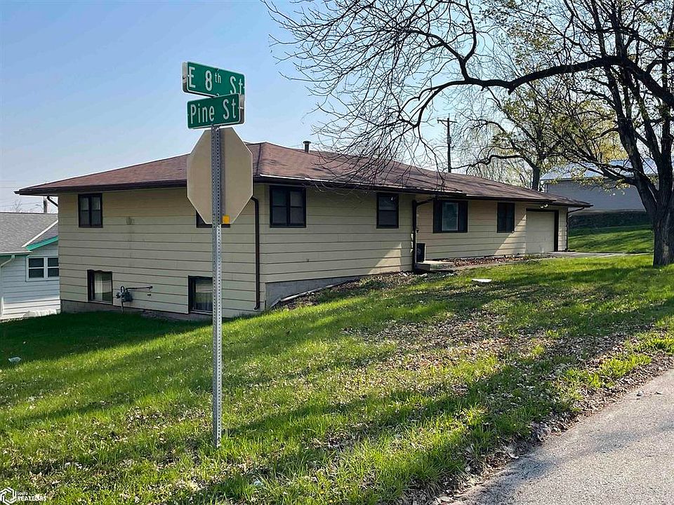 900 E 8th St, Atlantic, IA 50022 Zillow