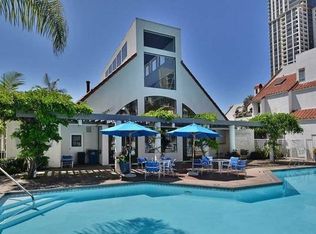 701 Kettner Blvd UNIT 129, San Diego, CA 92101