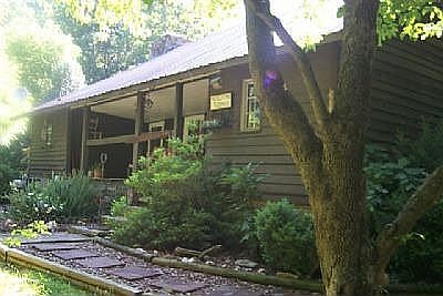 The Fuller Farmhouse