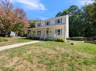 3600 Constellation Dr, Raleigh, NC 27604