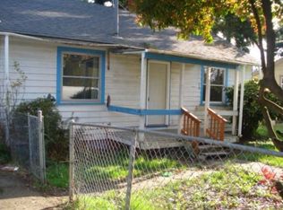 6946 SE Nehalem St, Portland, OR