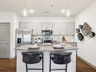 The Drake Apartments