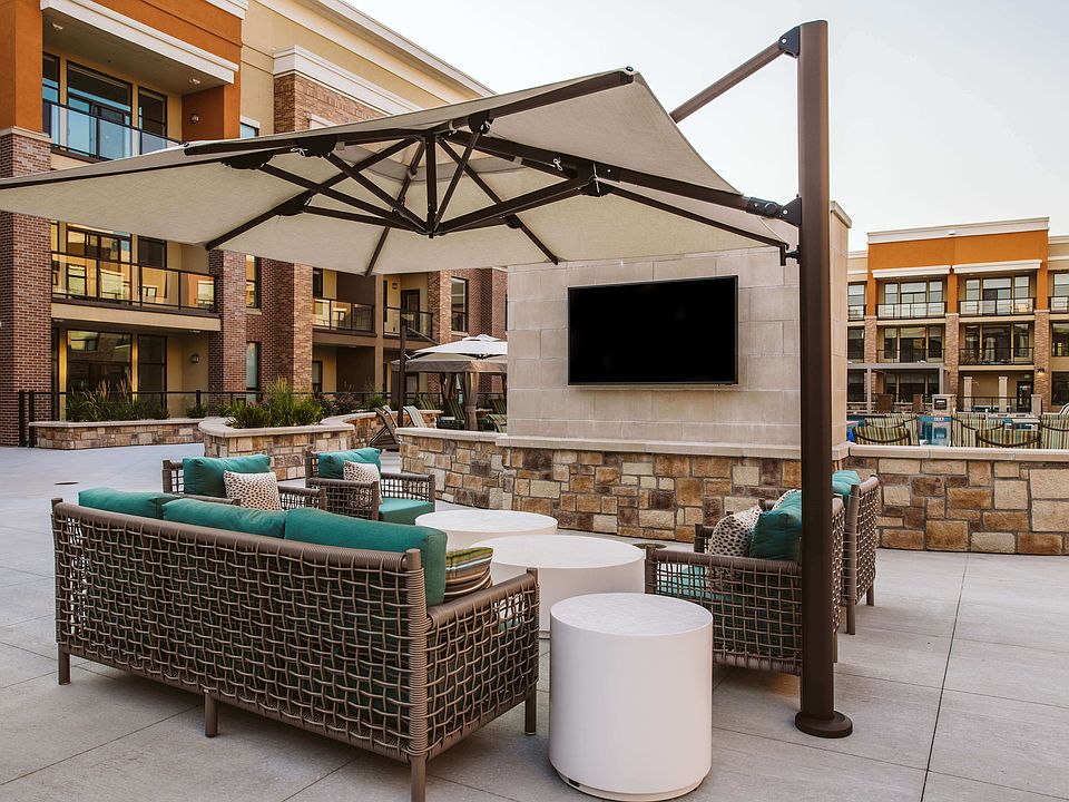 The Apex at CityPlace 10401 College Blvd Overland Park KS Zillow