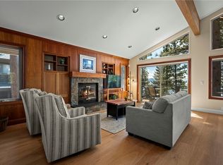 101 Red Cedar Dr UNIT 20, Incline Village, NV 89451