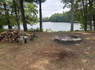 8602 S Division Rd, Idlewild, MI 49642