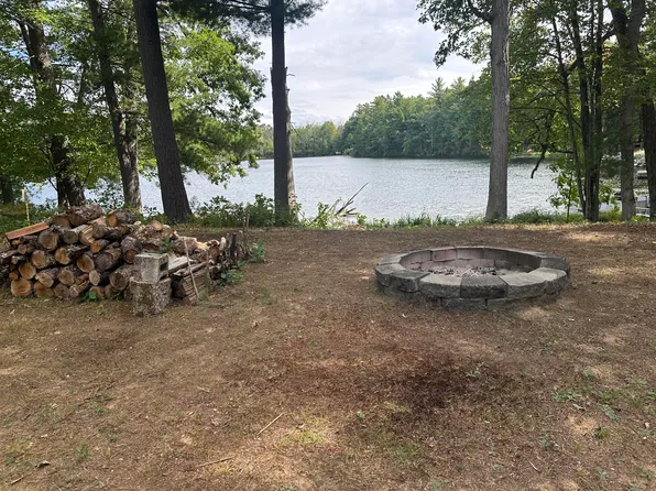 8602 S Division Rd, Idlewild, MI 49642