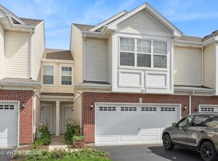 217 S Alder Creek Dr, Romeoville, IL 60446
