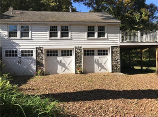 135 Hine Rd, New Milford, CT 06776