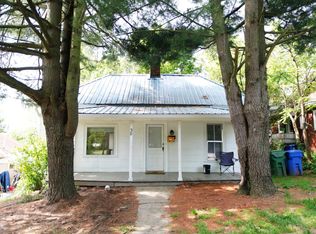 38 Pennsylvania Ave #HOUSE, Asheville, NC 28806