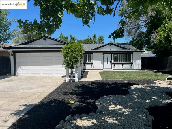 1227 Dainty Ave, Brentwood, CA 94513