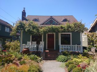 6253 1st Ave NW, Seattle, WA 98107