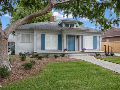 312 S Meridian Ave, Alhambra, CA, 91801