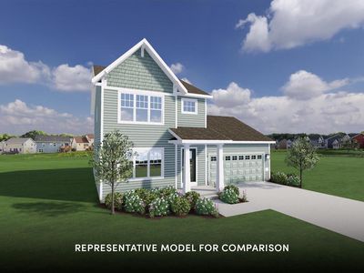 1286 Arrowood CIRCLE WEST West, Oconomowoc, WI, 53066