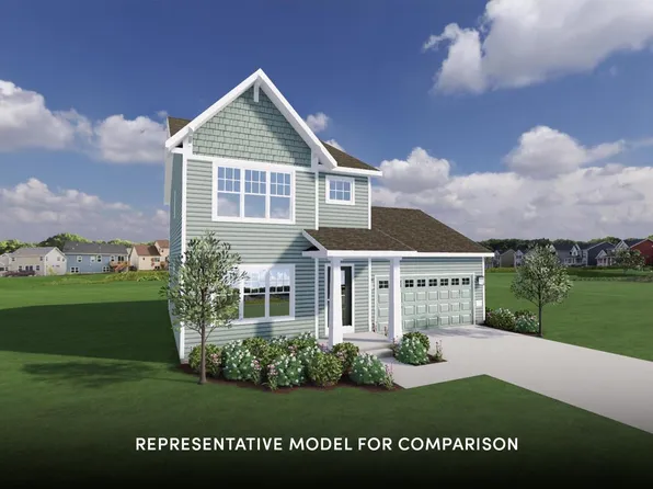 1174 Arrowood CIRCLE WEST West, Oconomowoc, WI 53066