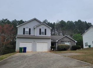 2623 Whites Mill Rd, Decatur, GA 30034