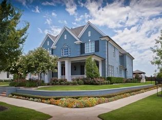 12714 Hawktree Rd, Frisco, TX 75033