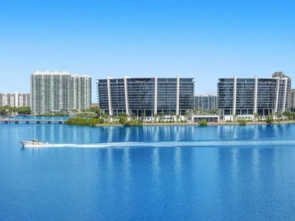 18100 N Bay Rd #508, North Miami Beach, FL 33160