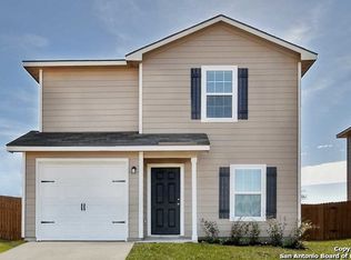 6519 Dodger Vly, San Antonio, TX 78252