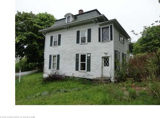 7 Zions Hill Rd, Dexter, ME 04930