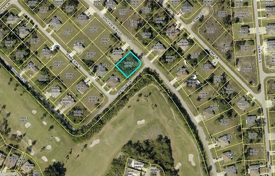 2nd image of 4675 Golfview Blvd