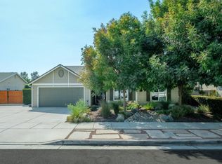 3031 W Wren Ave, Visalia, CA 93291