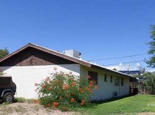 310 W Essex Rd, Kearny, AZ 85137