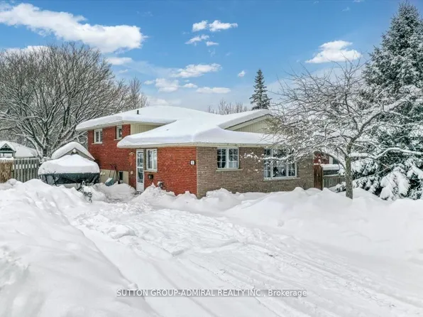 31 Rio Rd, Greater Sudbury / Grand Sudbury, ON P3C 3A4