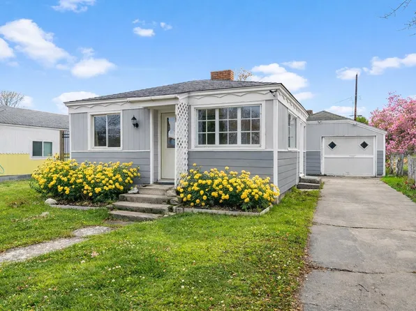 4910 E 1st Ave, Spokane, WA 99212