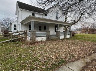 501 W Franklin St, Kenton, OH 43326