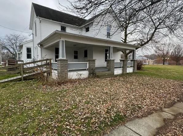501 W Franklin St, Kenton, OH 43326