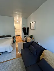 Rented by Manhattan Flats